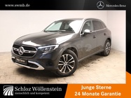 Mercedes-Benz GLC-Class 2025