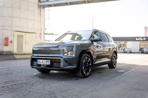 Kia EV5 2026