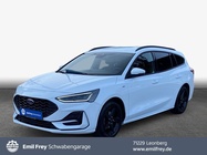 Ford Focus 2023