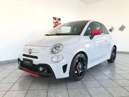 Abarth 595 2020