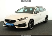 Cupra Leon 2024