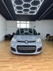 Fiat Panda 2022