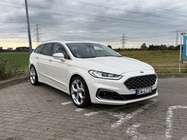 Ford Mondeo 2020