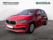 Skoda Fabia 2022