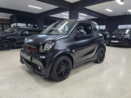 Smart ForTwo 2019
