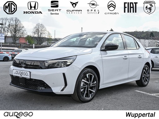 Opel Corsa 2026