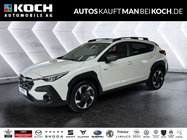 Subaru Crosstrek 2026