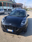 Ford Puma 2022