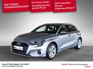 Audi A3 2021