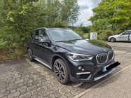 BMW X1 2018