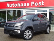 Ssangyong KORANDO 2019