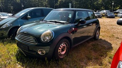 MINI Cooper 2007