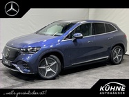 Mercedes-Benz EQE 2025