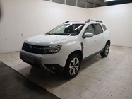 Dacia Duster 2022