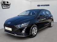 Hyundai i20 2024