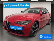 Alfa Romeo Giulia 2023