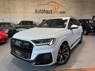 Audi SQ7 2020