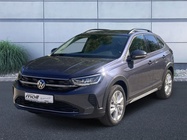 Volkswagen Taigo 2024