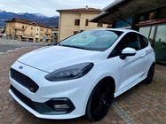 Ford Fiesta 2019