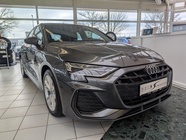 Audi A3 2025