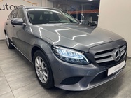 Mercedes-Benz C-Class 2019