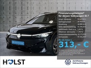 Volkswagen ID.7 2025