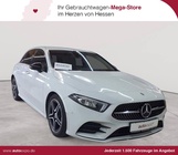 Mercedes-Benz A-Class 2023