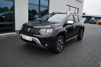 Dacia Duster 2018