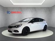 Opel Astra 2019