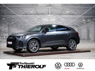 Audi Q3 2025
