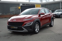 Hyundai Kona 2021