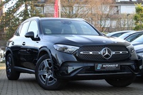 Mercedes-Benz GLC-Class 2023