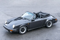 Porsche 911 1989