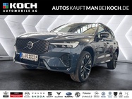 Volvo XC60 2025