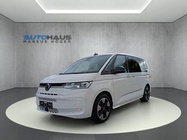 Volkswagen T7 2025