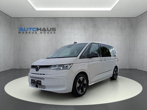 Volkswagen T7 2025