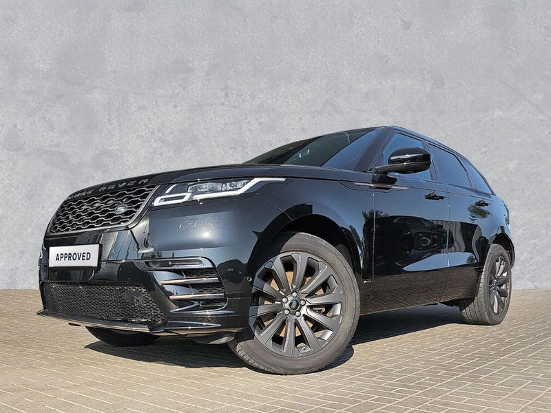Land Rover Velar