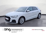 Audi A1 2025