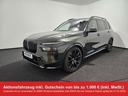 BMW X7 2025