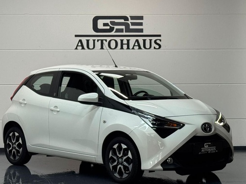 Toyota Other 2020