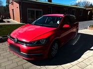Volkswagen Golf 2019