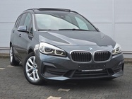 BMW 2 Series 2021