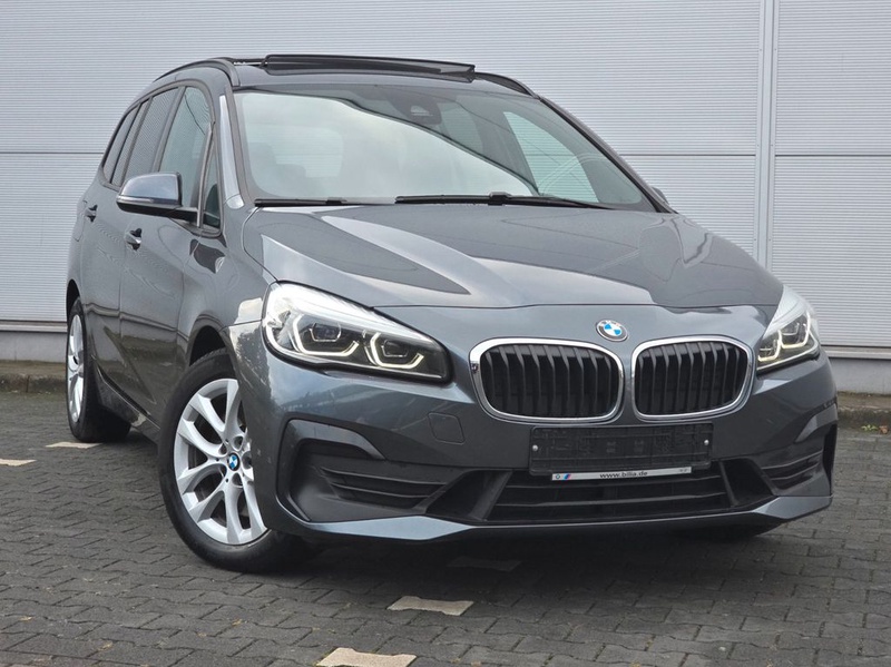 BMW 2 Series