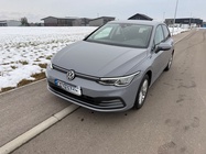 Volkswagen Golf 2020