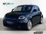 Fiat 500e 2023