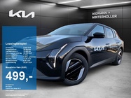 Kia EV4 2025