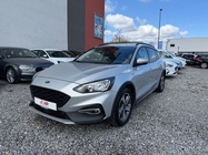 Ford Focus 2022
