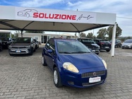 Fiat Punto 2009