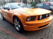 Ford Mustang 2008