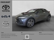 Toyota C-HR 2024